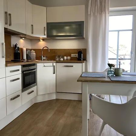 Deichresidenz Fw 5 *