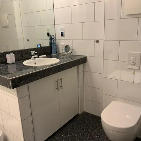 Deichresidenz Fw 5 *