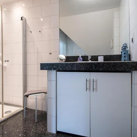 Deichresidenz Fw 5 נורדרני