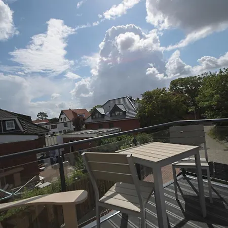 Deichresidenz Fw 5 *