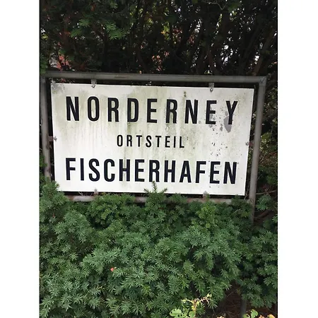 Deichresidenz Fw 5 *