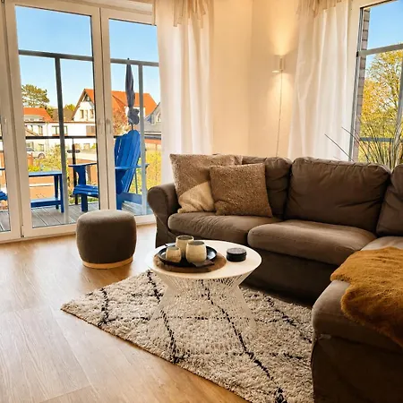 Deichresidenz Fw 5 Norderney