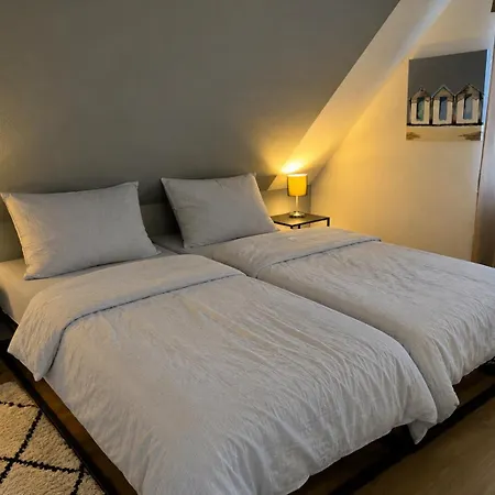 Deichresidenz Fw 5 *