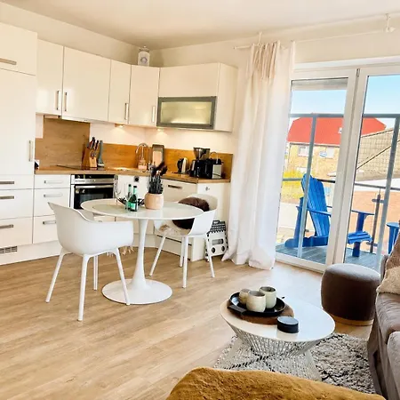 Deichresidenz Fw 5 Apartment Norderney