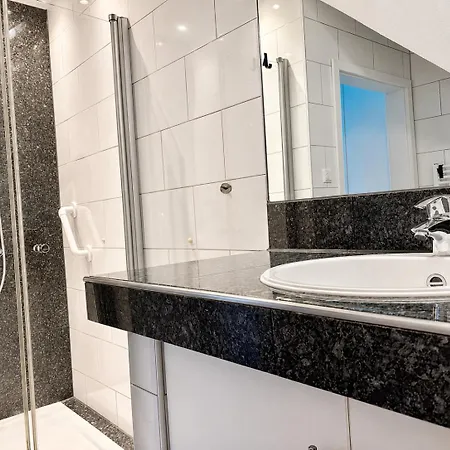 Apartment Deichresidenz Fw 5 *